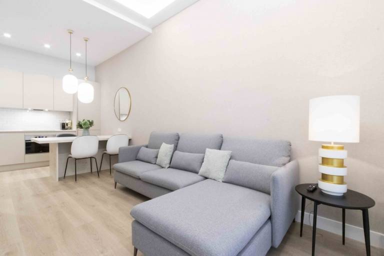 Apartamento Astigarraga