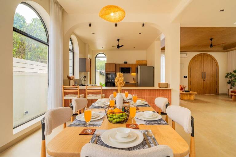 Fully equipped house with yard, patio & pool | Perfect for remote work | Pets are welcome — photo 5