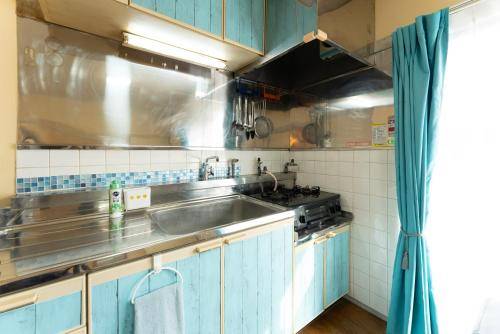 46 m² Ferienwohnung