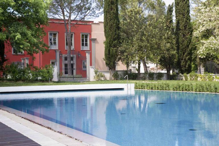 Appartamento vacanza Rignano sull'Arno