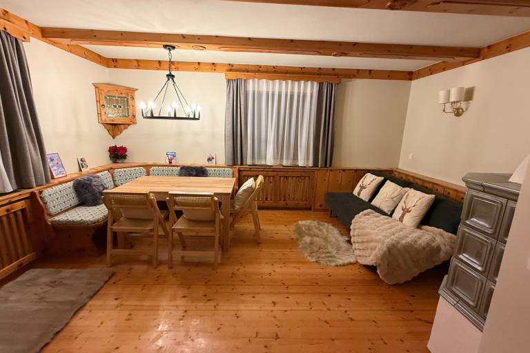 Ferienhaus in Tulfes für max. 8 Personen Ferienhaus in Tulfes für max. 8 Personen