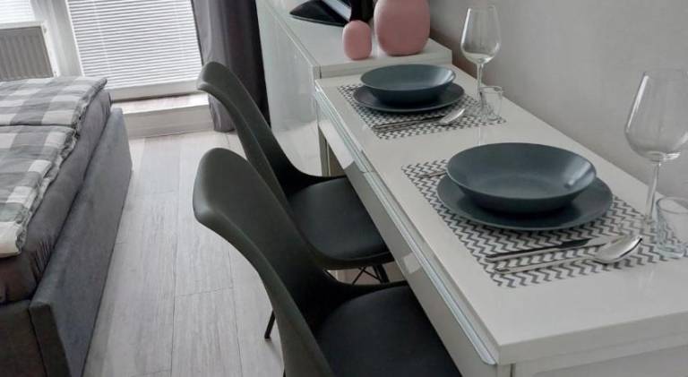 Apartmán Hozelec