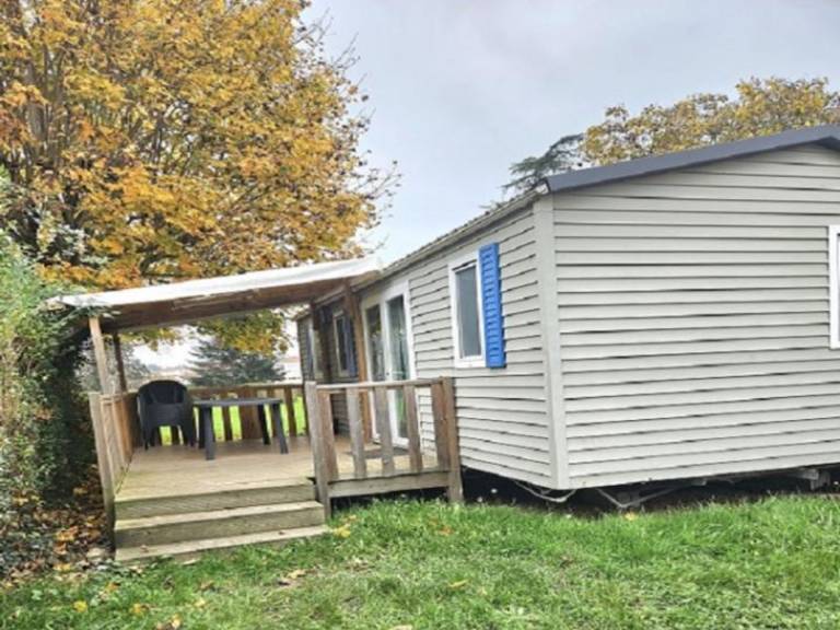 Caravan Charlieu