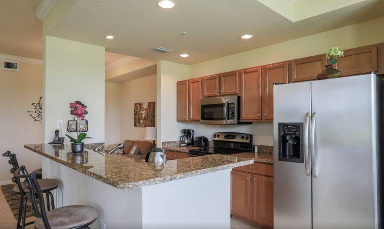 Family-friendly condo with private pool | Dogs allowed — photo 3