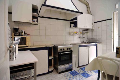 Apartamento Vigo