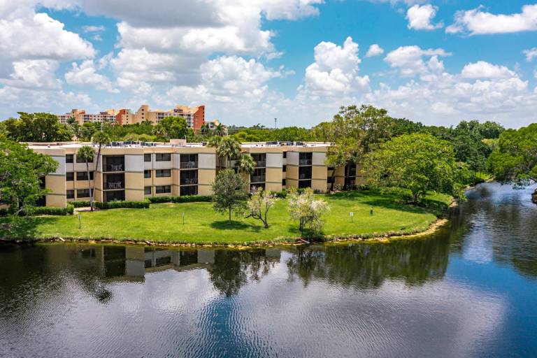 Vacation Village Bonaventure — photo 5