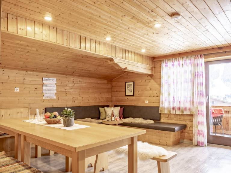 Apartamento Wildschönau-Niederau