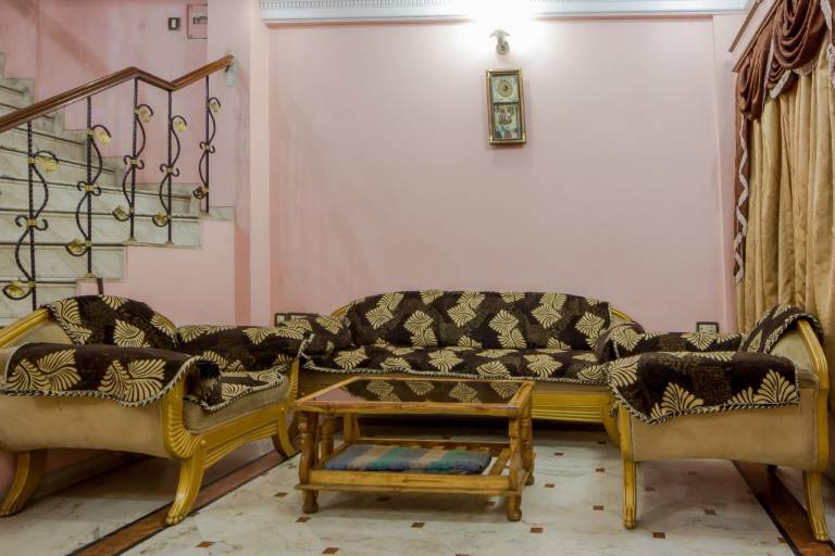 Bungalow Vashi
