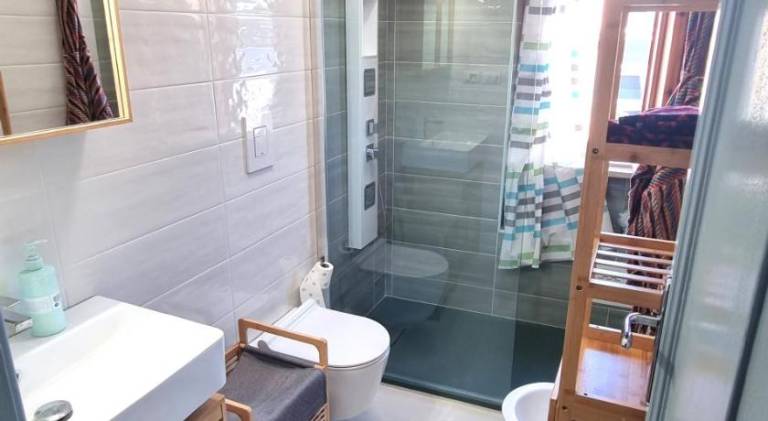 Rental apartment with 2 rooms for 6 persons — photo 2