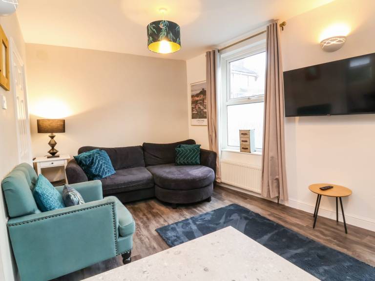 Children-friendly cottage with garden | Beach view | Pets are welcome — photo 2