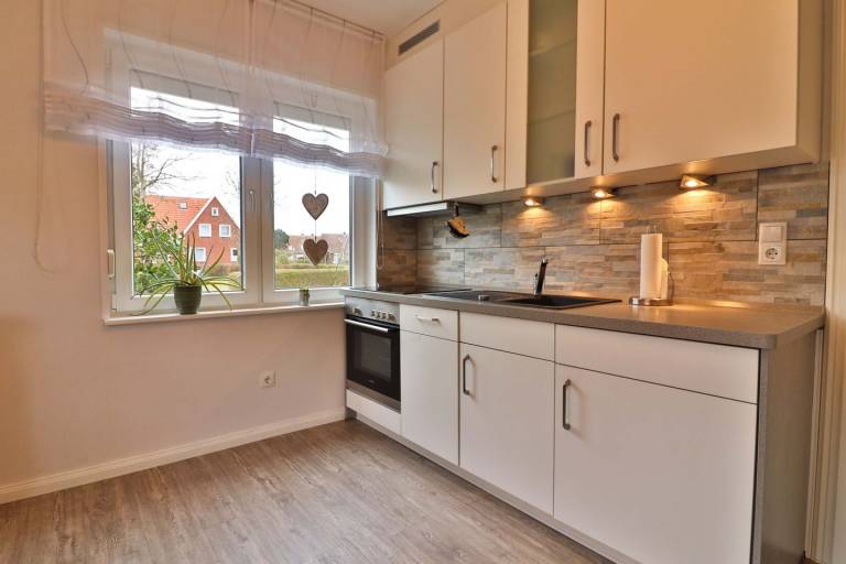Ferienwohnung Langeoog