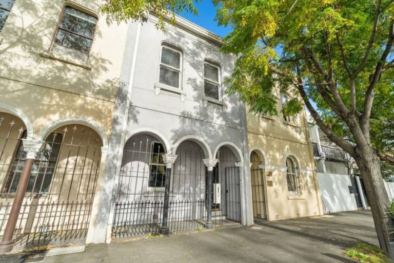House South Yarra