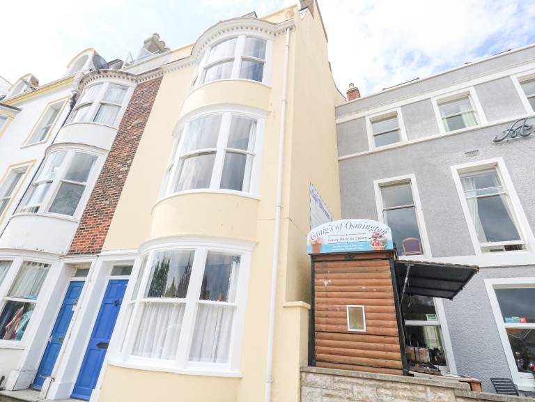 Children-friendly wonderful cottage | Beach view | Beach nearby | Pets are welcome — photo 3