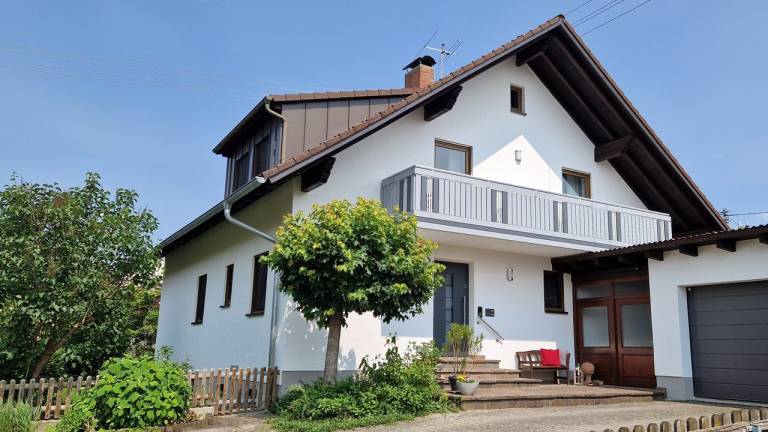 Ferienwohnung  Krumbach (Schwaben)