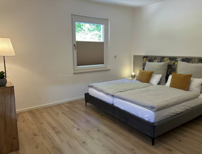 Ferienwohnung Malberg
