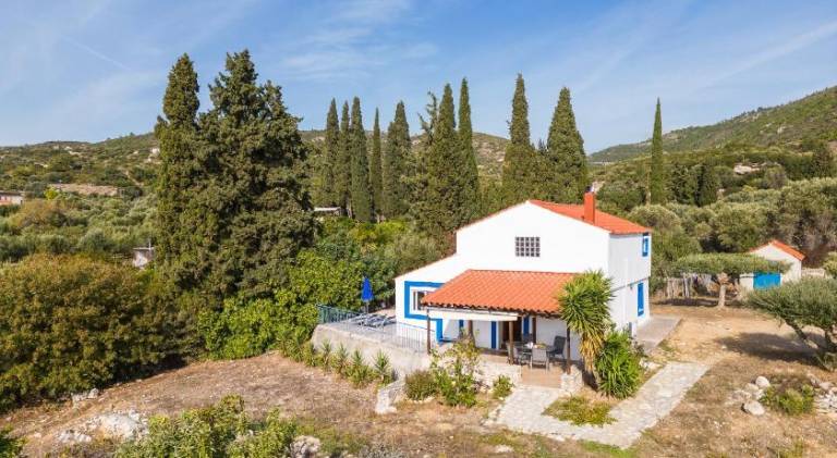 Διαμέρισμα  Πυθαγόρειο