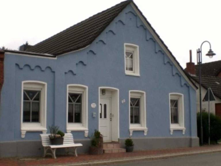 Appartement Leer
