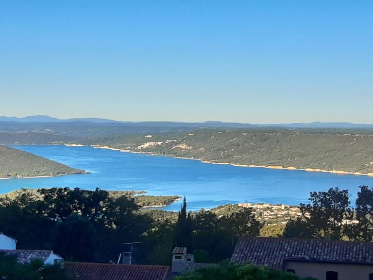 Appartement Gorges du Verdon