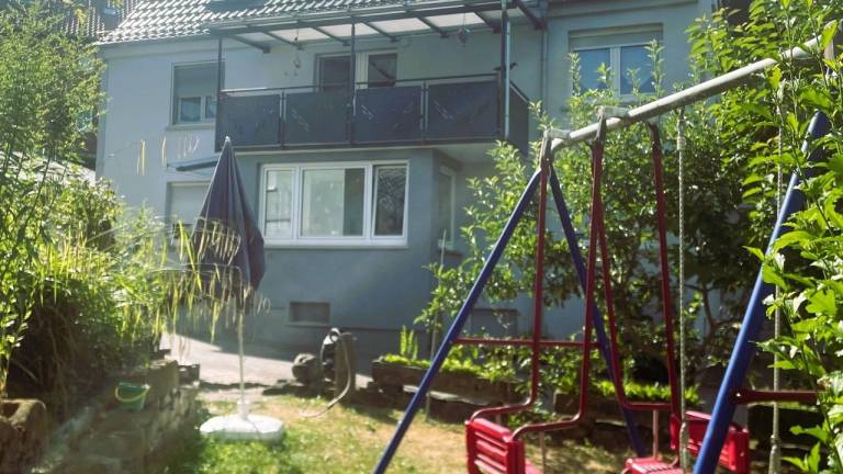Ferienwohnung Bad König