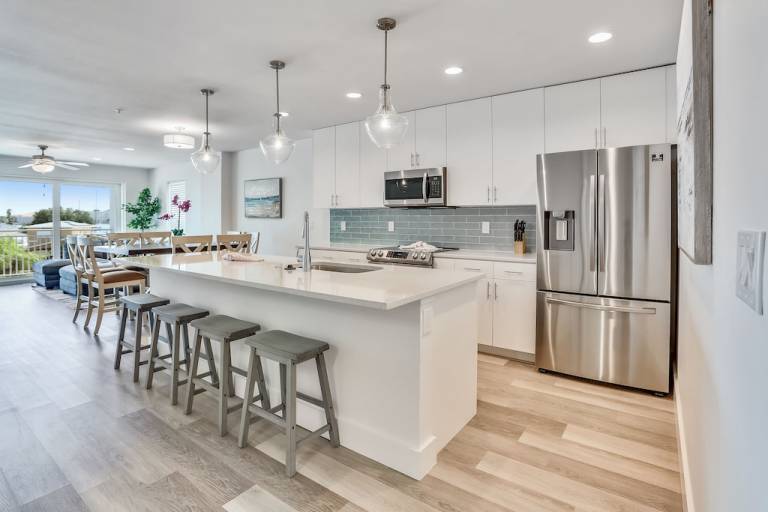 Condo Redington Shores