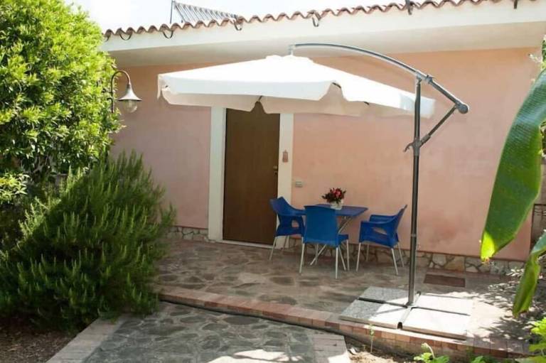 Bed & Breakfast  Agnone Cilento