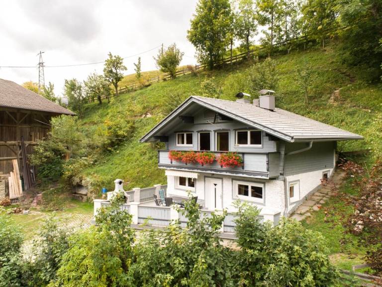 House  Matrei in Osttirol