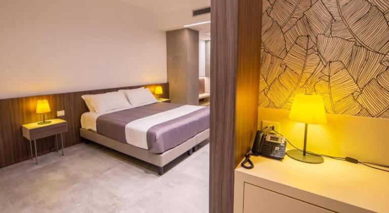 Kore Hotel in Tramonti