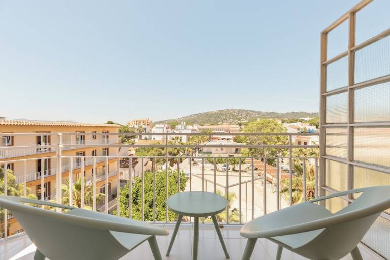 Aparthotel Platja d'Aro