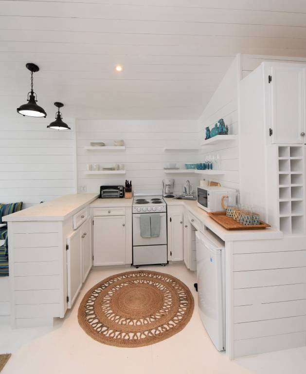 Apartment  Dunmore Town