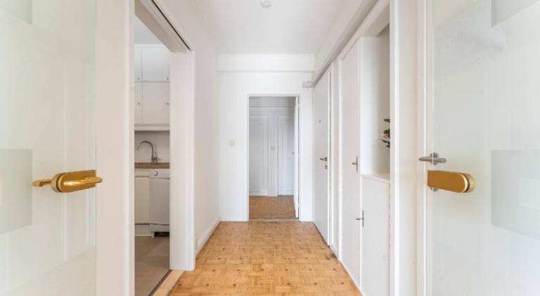 Apartment with 2 rooms for 4 persons — photo 3