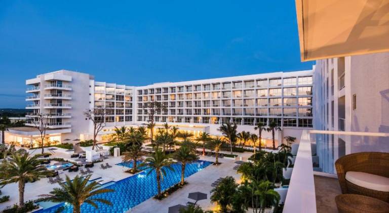 Dreams Karibana Cartagena Beach & Golf Resort - All Inclusive — photo 5