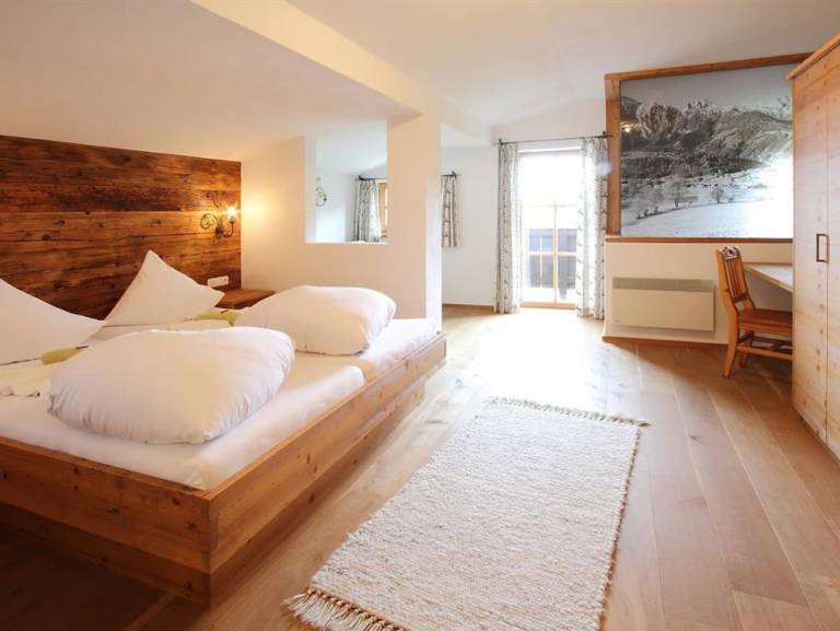 Stuga  Zell am See