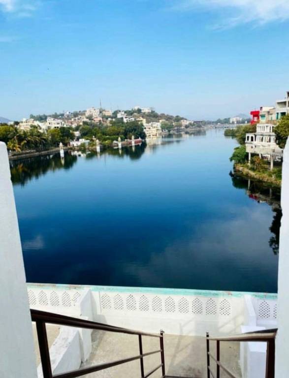 Shaivya Lake Retreat Home stay — photo 4