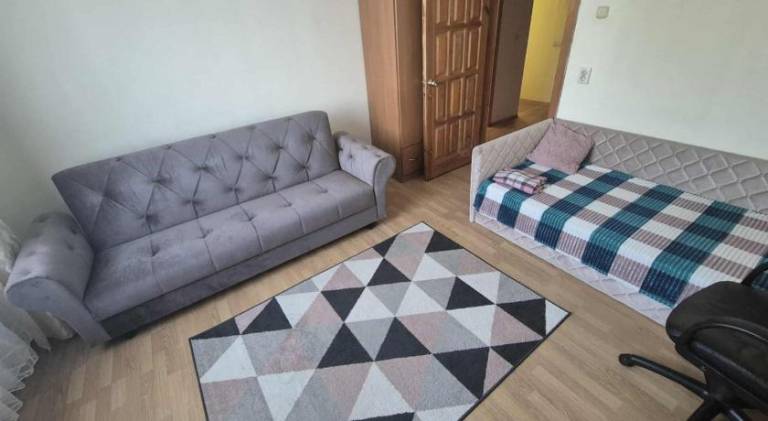 Holiday apartment with 1 room for 4 persons in Vilnius