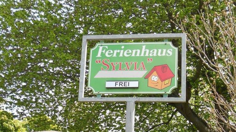 Ferienhaus für 2 Personen 55 m² in Basedow