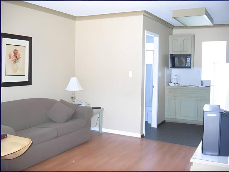 Motel Penticton