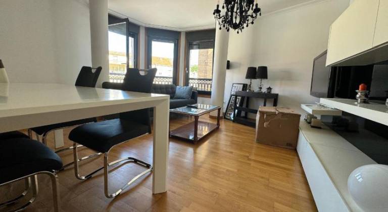 Apartamento Mondariz