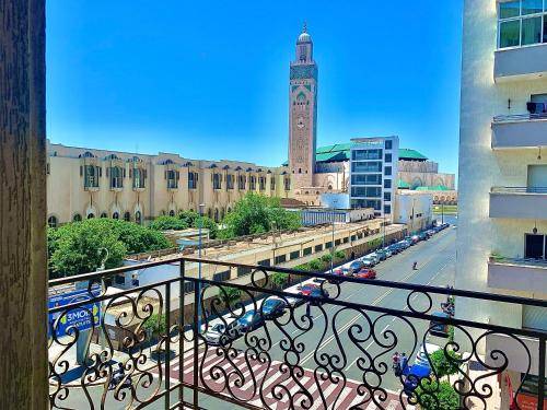 Appartement Casablanca