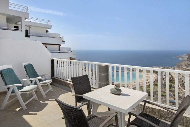 Apartamento  Patalavaca