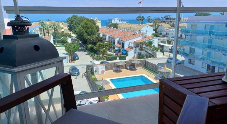 Holiday apartment with pool — photo 4
