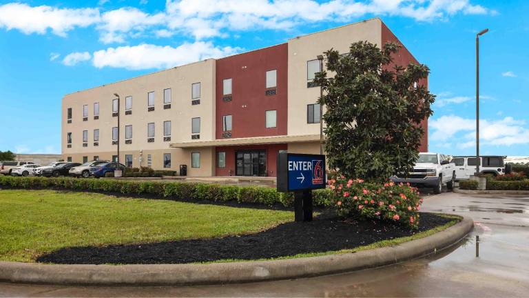 Studio 6 Suites Texas City, TX – I-45 South in Texas City, TX