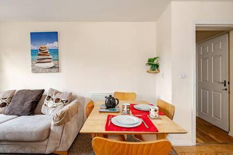 Apartment with 2 rooms for 4 persons — photo 2