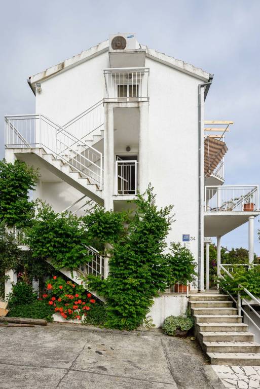 Apartman  Žrnovska Banja