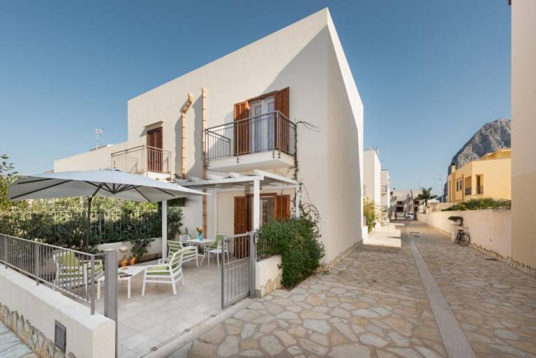 Villa  San Vito Lo capo