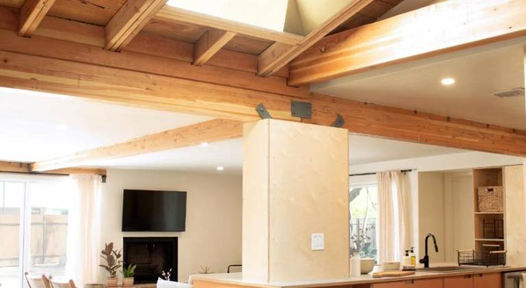 206 m&sup2; Ferienhaus