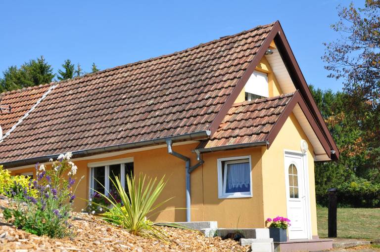 Maison de vacances Soppe-le-Bas