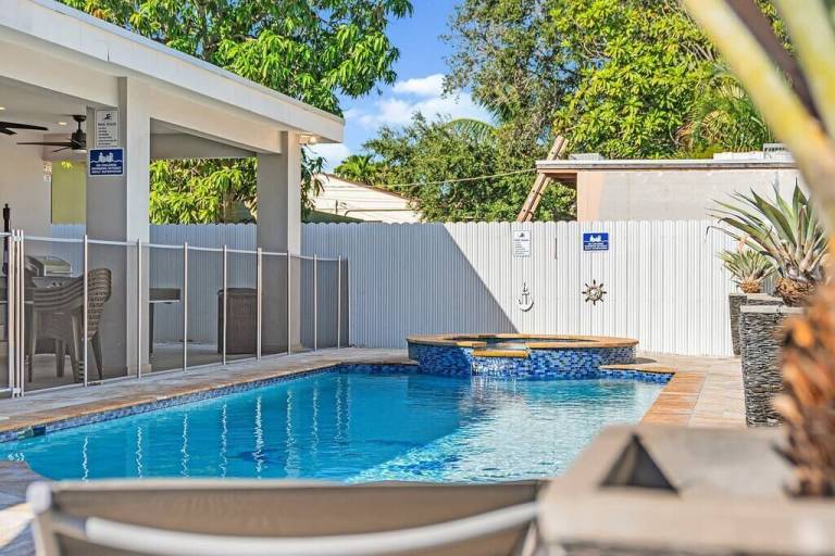 House Coconut Grove