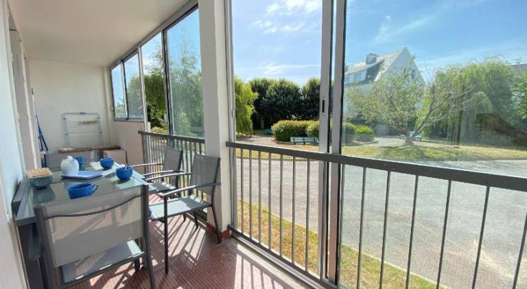 Holiday apartment with terrace | Beach nearby | Pets allowed — photo 4