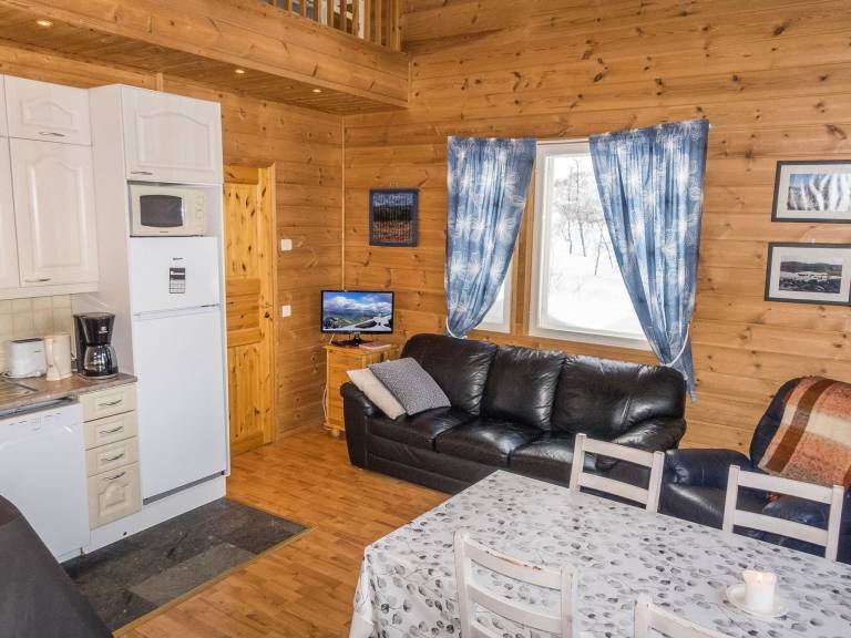 Nice house with sauna | Pet-friendly — photo 4