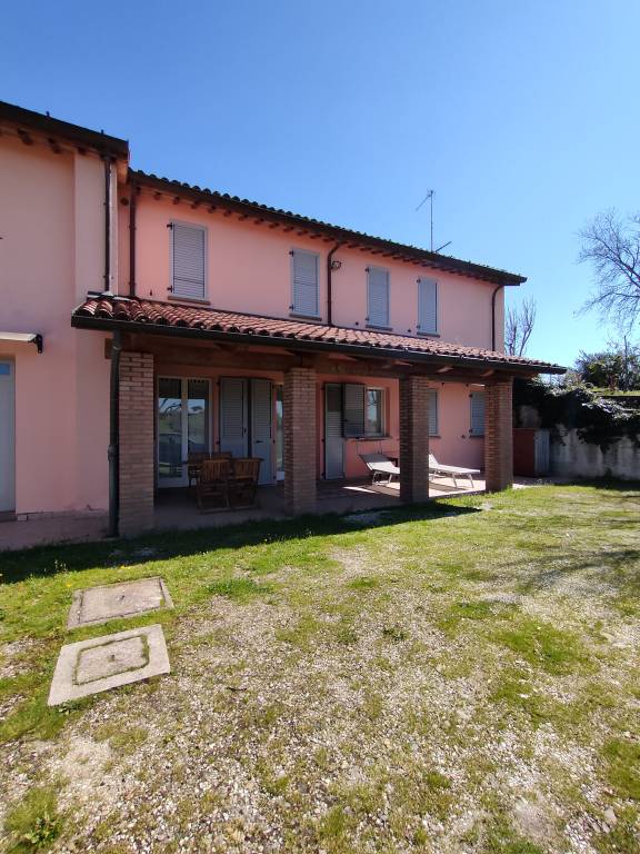 Boerderij Faenza